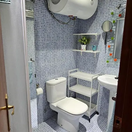 Apartamento Playa *