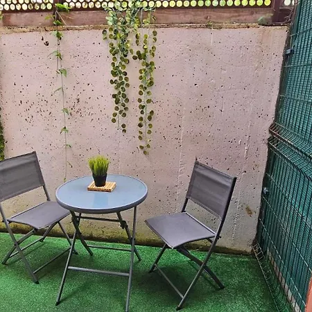 Apartamento Playa Apartment