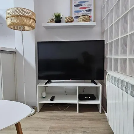 Apartamento Playa * Laredo