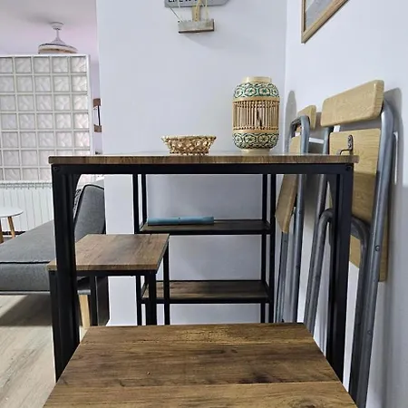 Apartamento Playa *