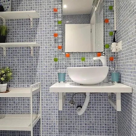 Apartamento Playa Apartment