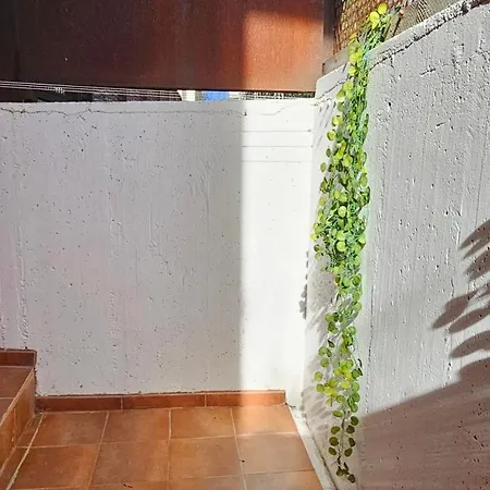 Apartamento Playa Apartment *