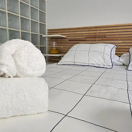 Apartamento Playa *