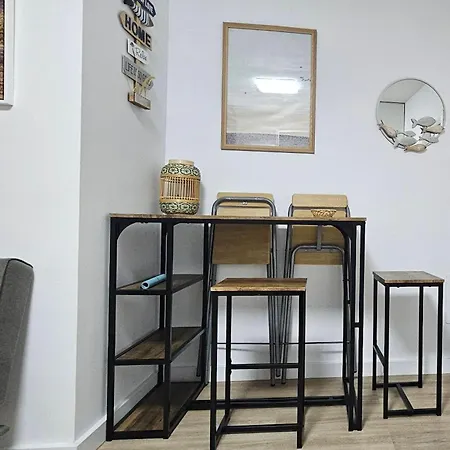 Apartamento Playa