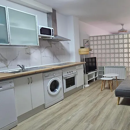 Apartamento Playa Apartment Laredo