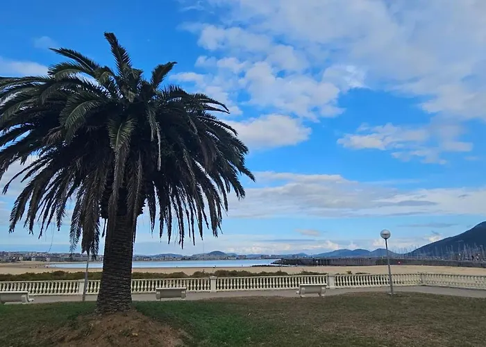 公寓 Playa 拉雷多