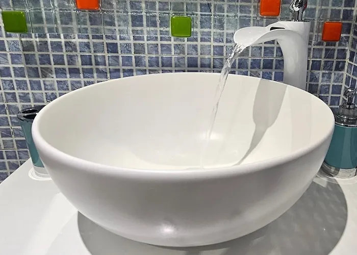 Playa 公寓 拉雷多