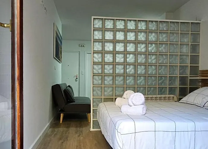 شقة Playa لاريدو