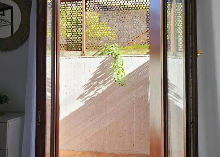 Playa شقة لاريدو