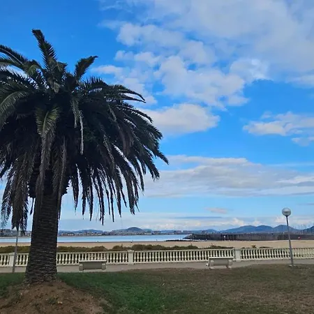 דירה Playa לרדו