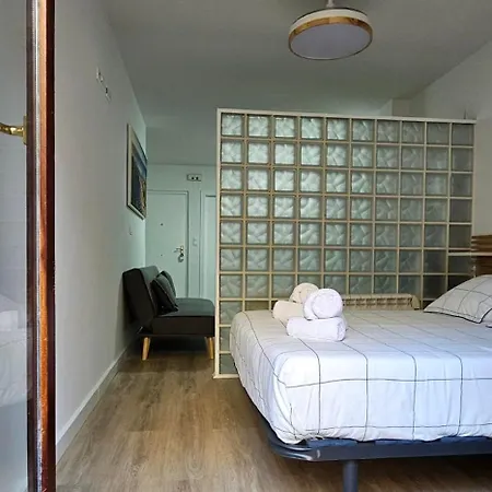 דירה Playa לרדו